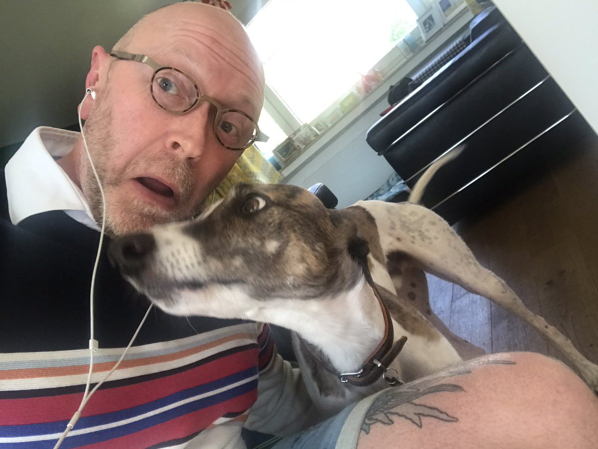 matt johnson (@mattbolzjohn) on Twitter photo ECRD 2020... fabulous event!!! ECRD 2020... fabulous event!!!