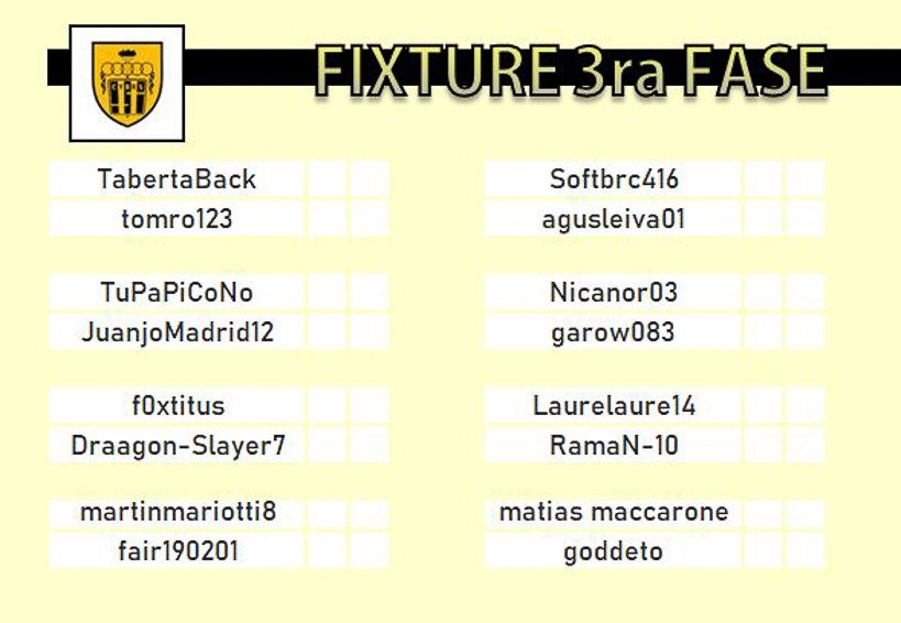Club Santamarina eSports tweet media