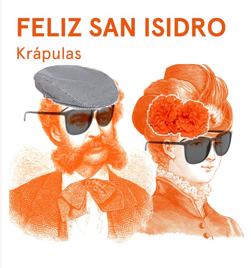 Krapula Restaurante tweet media