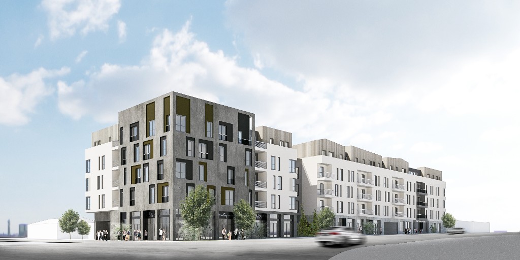 KFALosAngeles's tweet photo. APPA Colorado Breaks Ground!
Construction Begins for Residential-Retail Project in East Pasadena
https://t.co/3NT3J1c88q : https://t.co/4EFZeQPKXZ
#APPARealEstate #mixedusehousing #pasadena #KFA #kfaarchitecture #KFALosAngeles #ArchitectureforLosAngeles #KFAprojects #KFAdesign https://t.co/ycB7tLEOlS