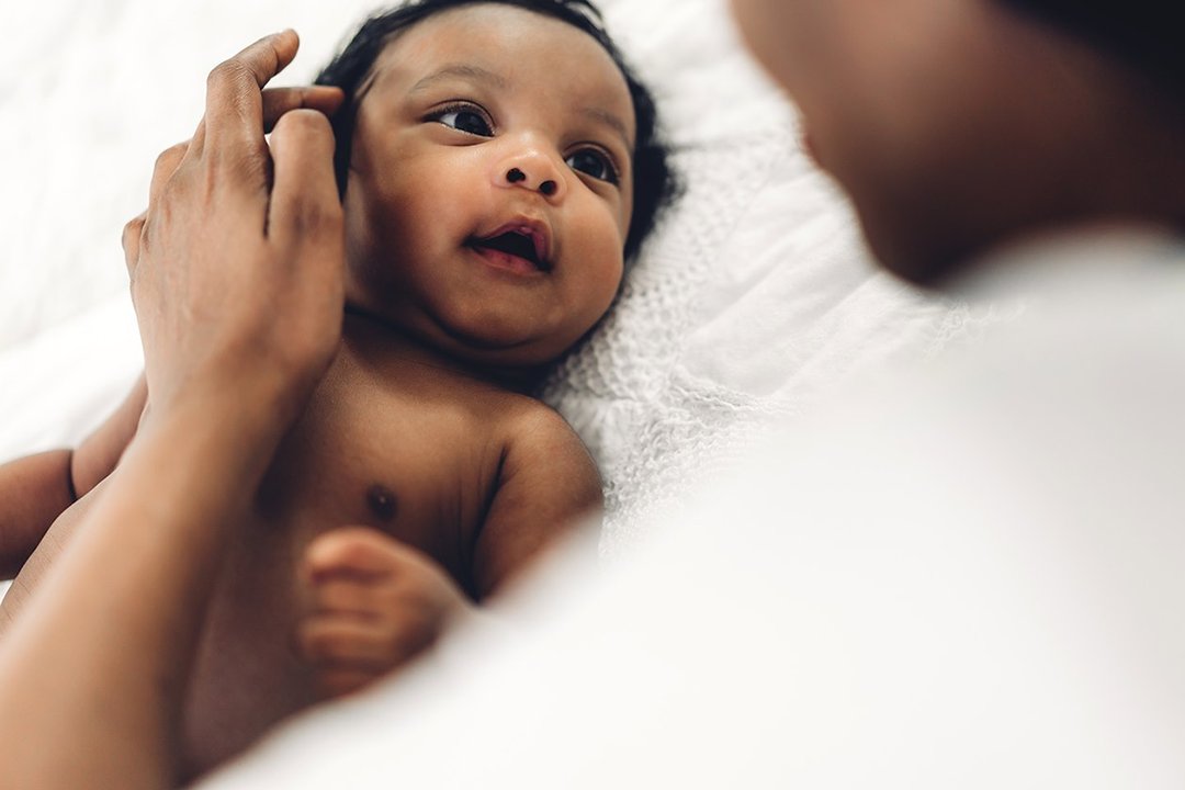 Keeping your child's health on track is a top priority. Be sure to keep your family’s well-child visits and immunizations current. These appointments are important for timely vaccinations and to monitor development. Schedule an appointment. #YouMatterHere
hubs.ly/H0qzBRc0