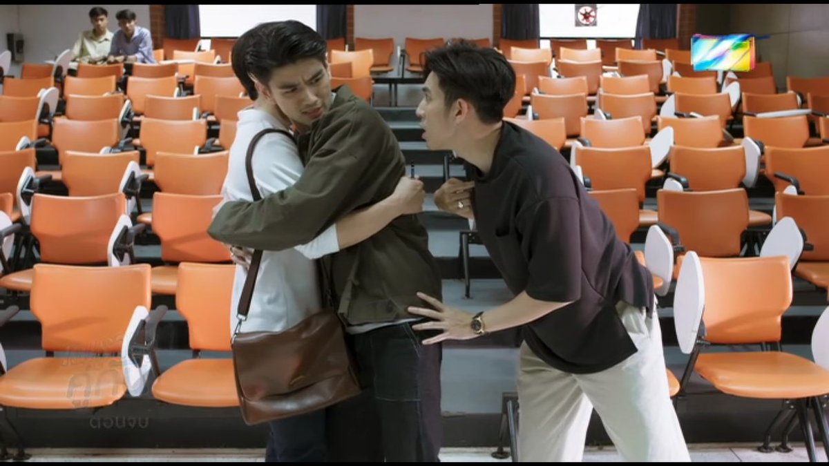 Minnie02401703's tweet photo. @Gunnzsmile
FCความฮายกให้พี่กันสมาย😂😂😂
#คั่นกูตอนจบ https://t.co/TZwQUQG2tX