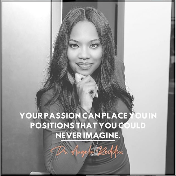 XDRAHealth's tweet photo. We're very proud of the way our CEO Dr. Angela Reddix is spreading hope to small businesses during COVID-19. Dr. Reddix awarded 13 grants to small women-owned businesses to minimize the financial disruptions caused by the pandemic. #smallbusinessstrong #staypassionate https://t.co/sHoejptwHu