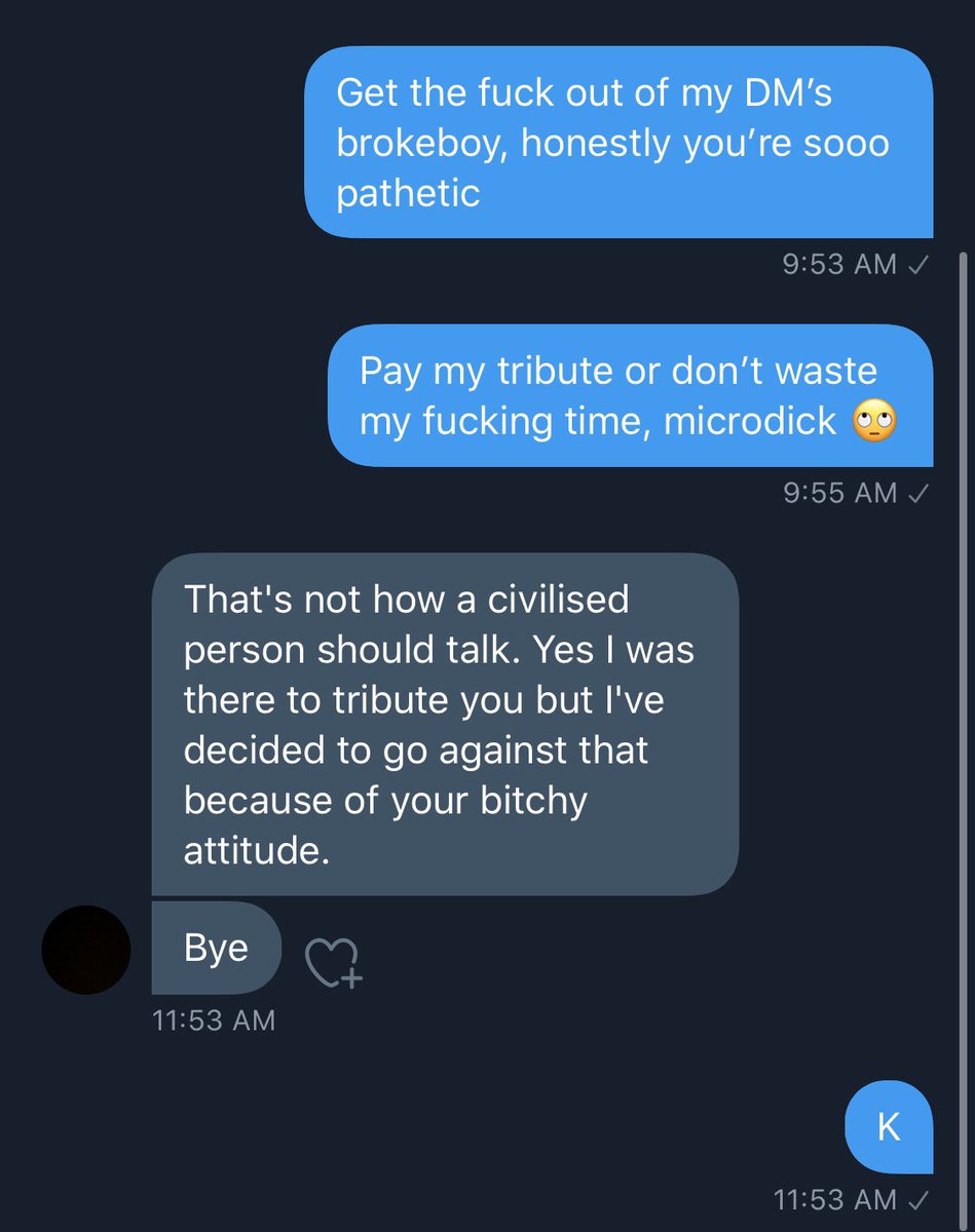 malatesra's tweet photo. Don’t waste you time with this idiot @nikkibaba_, putting him on blast for time wasting and shaming people in our community when the idiot walks around with a prepaid. Honestly you’re pathetic. 

🦋 Findom 🦋 https://t.co/fGzgSJRtDQ