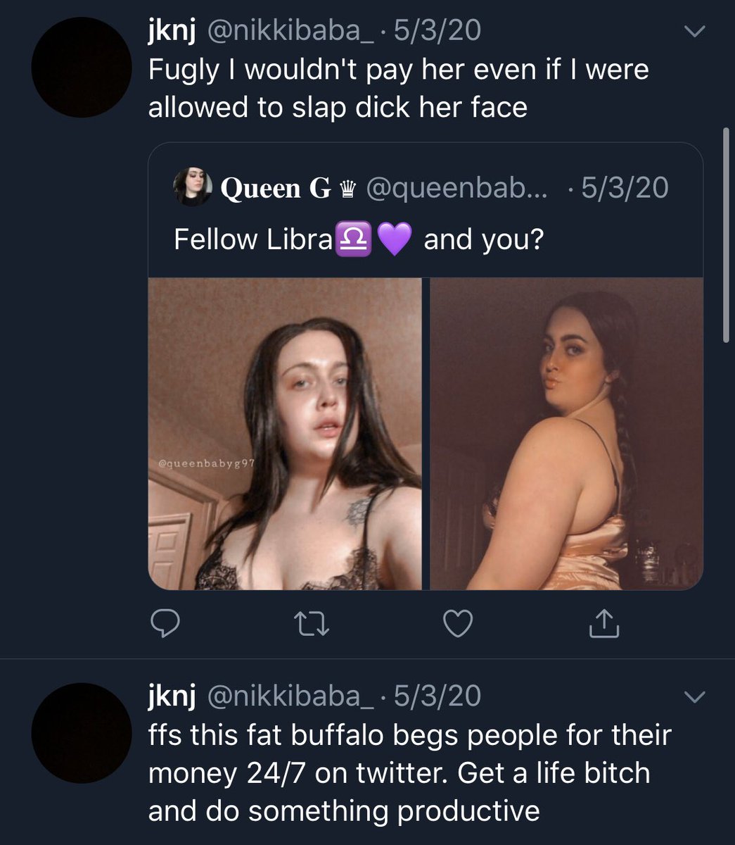 malatesra's tweet photo. Don’t waste you time with this idiot @nikkibaba_, putting him on blast for time wasting and shaming people in our community when the idiot walks around with a prepaid. Honestly you’re pathetic. 

🦋 Findom 🦋 https://t.co/fGzgSJRtDQ
