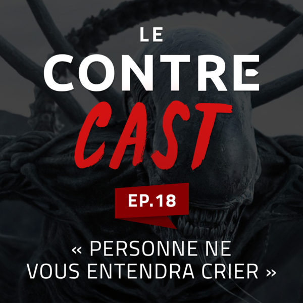 JohnCouscous's tweet photo. 🎙️[PODCAST] @LeContreCast #18 – “Personne ne vous entendra crier”

🎧À mettre dans tes oreilles👇
https://t.co/993anblJHx https://t.co/Xvlt1jZmFw