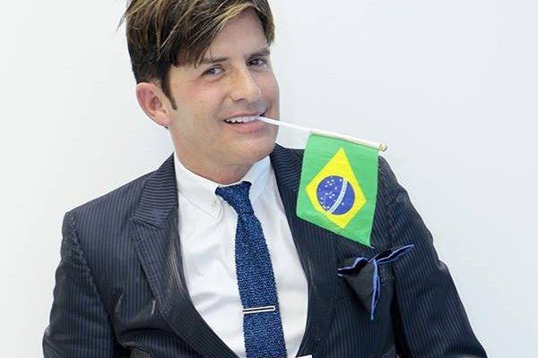 _mandamelo's tweet photo. Dr. Rey para ministro da saúde! #eujásabia https://t.co/JpivCgByWf