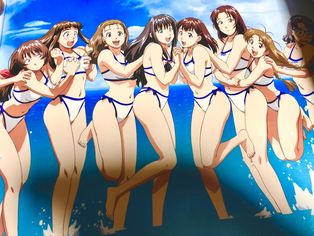 お嬢様特急　セル画 Amazon.co.jp: お嬢様特急 : Video Games