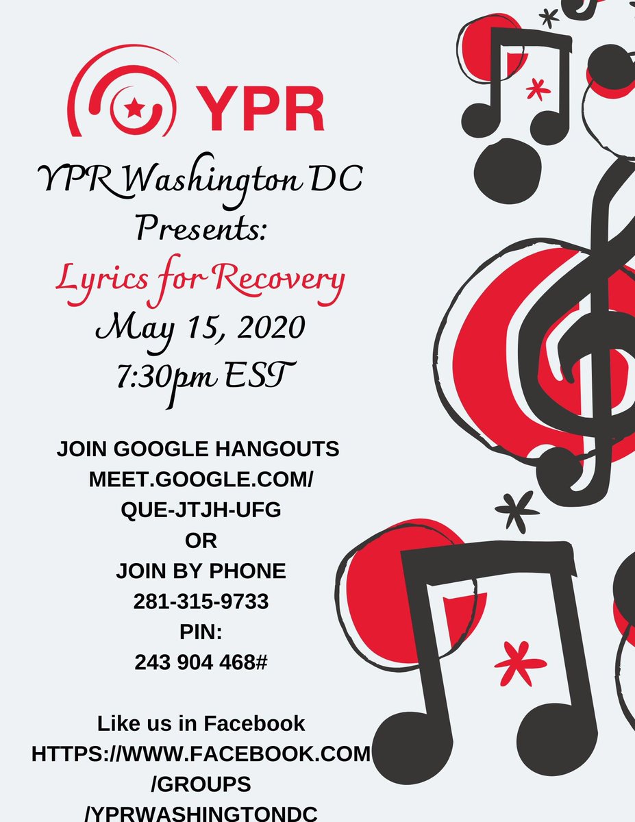 Join Hangouts Meet
meet.google.com/qeu-jtjh-ufg
Join by phone
+1 281-315-9733 PIN: 243 904 468#