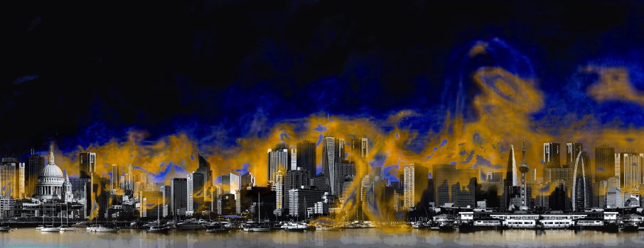 Congratulations to all the CLOUD Collaboration to the great Nature paper “Rapid growth of new atmospheric particles by nitric acid and ammonia condensation”! nature.com/articles/s4158…