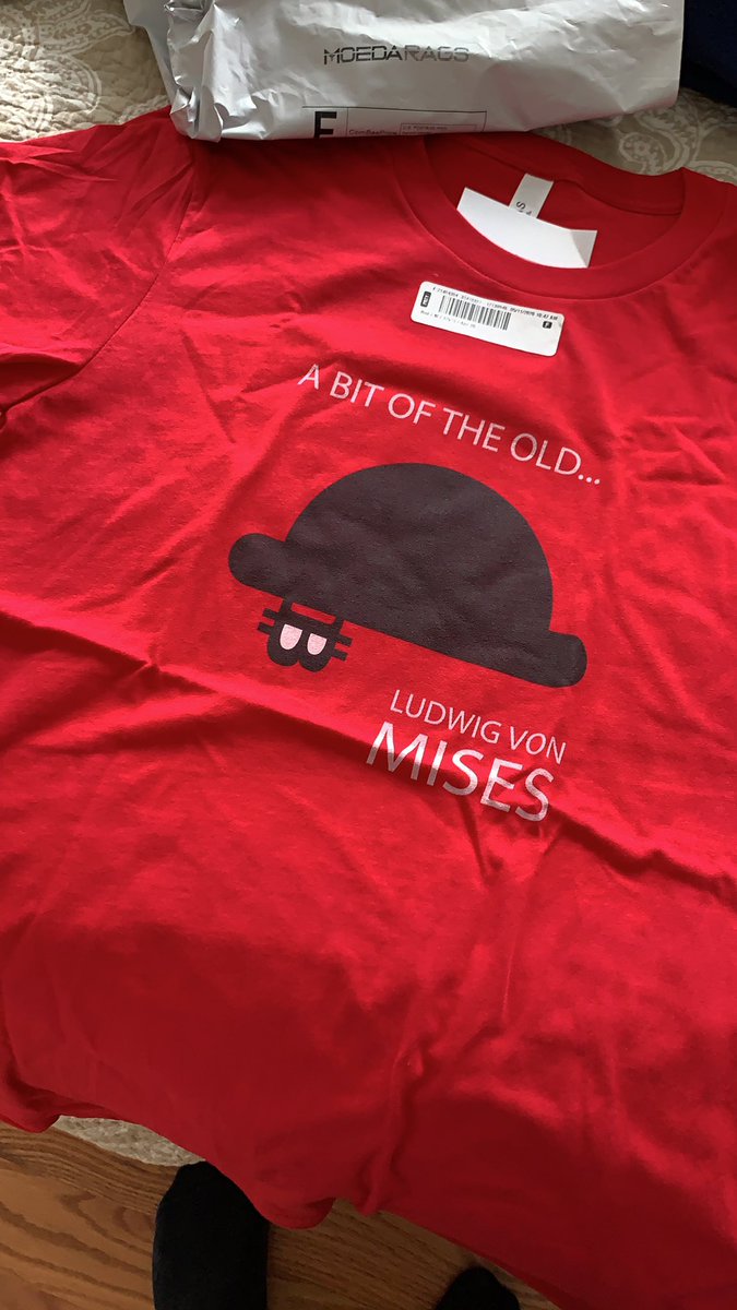 👌🏽🔥🔥🔥 anyone that recognizes this reference will be a friend for sure. <a href="/MoedaRags/">Moeda Rags Bitcoin Merch Store</a> #bitcoin #mises