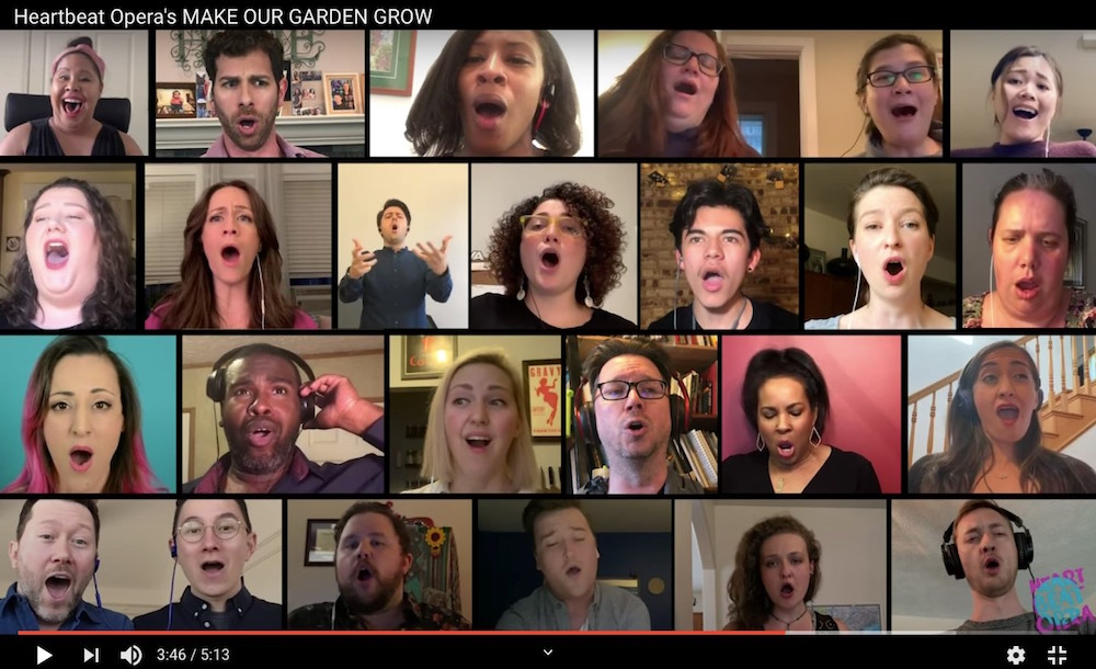 NEAarts's tweet image. NEW!

The latest Art Works #podcast is a two-fer: 

First we talk w/ new @NEAarts Presenting Director Brandon Gryde about festivals in the face of #COVID &amp;amp; then Peter Szep of @NYOperaAlliance reimagines #NYOperaFest for an online audience. 

Listen: go.usa.gov/xveaZ