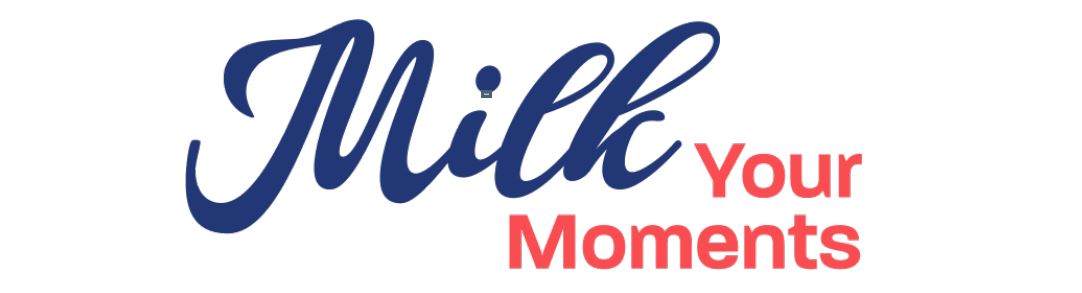 BREAKING NEWS - our joint-industry consumer marketing campaign 'milk your moments' is now live <a href="/dairyuk/">Dairy UK</a> 

It's focused on people sharing moments of connection while enjoying dairy and supporting mental health with <a href="/MindCharity/">Mind</a>

Read more here: ow.ly/dVZe50zHfdh