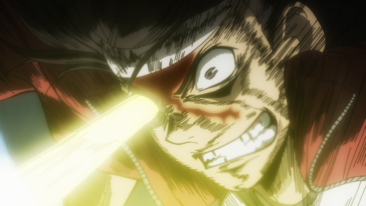 担当編集荻野氏によるアニメ 超電磁砲t 実況まとめ 14話 Togetter