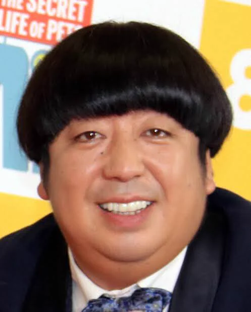 名前を見てビックリ！？「劇場版パトレイバー2」のバナナマン・日村が出演してるwww