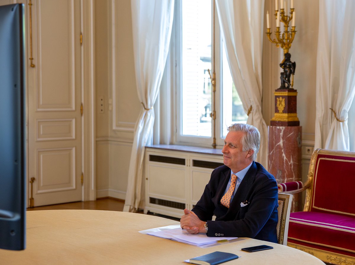 Entretien avec les sportifs de haut niveau <a href="/kevinborlee/">kevin Borlee</a> <a href="/ninaderwael/">Nina Derwael</a> <a href="/vincvanasch21/">vincent vanasch</a> et @pietertimmers. En raison du report des Jeux Olympiques #Tokyo2020, ils sont contraints de se fixer de nouveaux défis. Nous attendons avec impatience leurs prochains exploits!
<a href="/teambelgium/">Team Belgium</a>