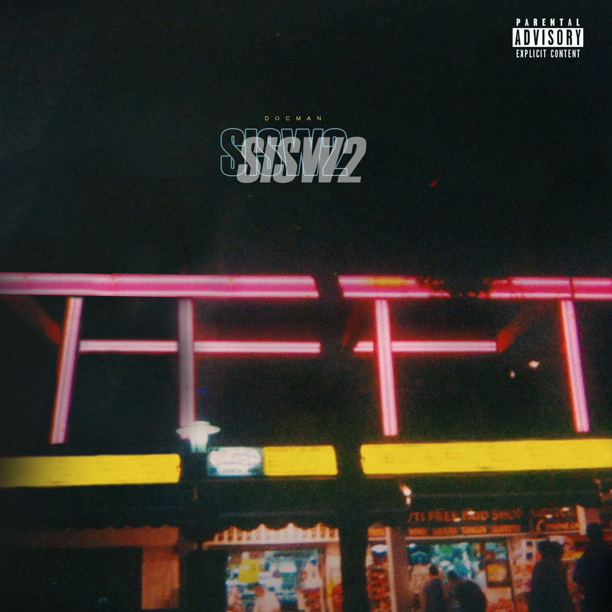 EmpierDoc's tweet image. May 26th - Streets is Still Watching