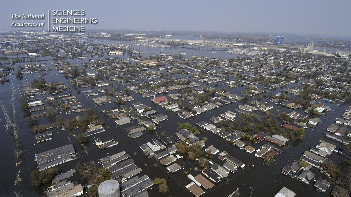 NASEM_Gulf's tweet photo. Urban flooding is a complex and distinct kind of flooding, compounded by land use and high population density.

@fema and other federal, state, county, and city government agencies have roles in preparing for and responding to flood impacts. https://t.co/6RmHoplJOY https://t.co/C7gPVGr6OF