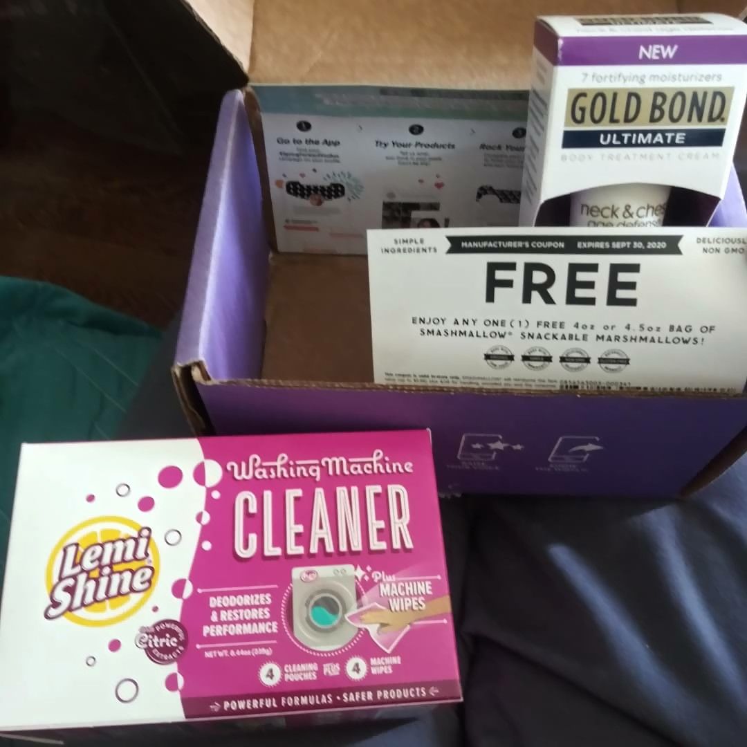 MzTasteejen's tweet image. #springvoxbox influenster.com/deeplink/photo…