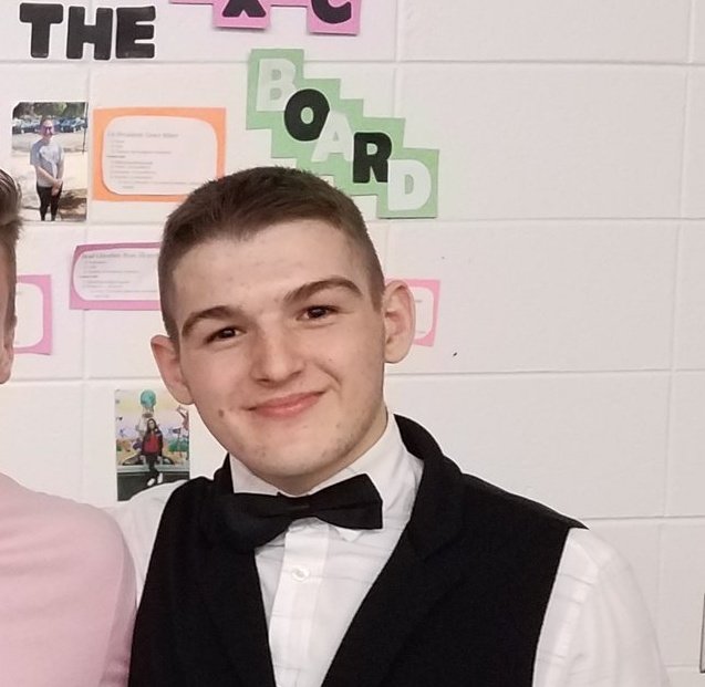 Mr. Dengel tweet media