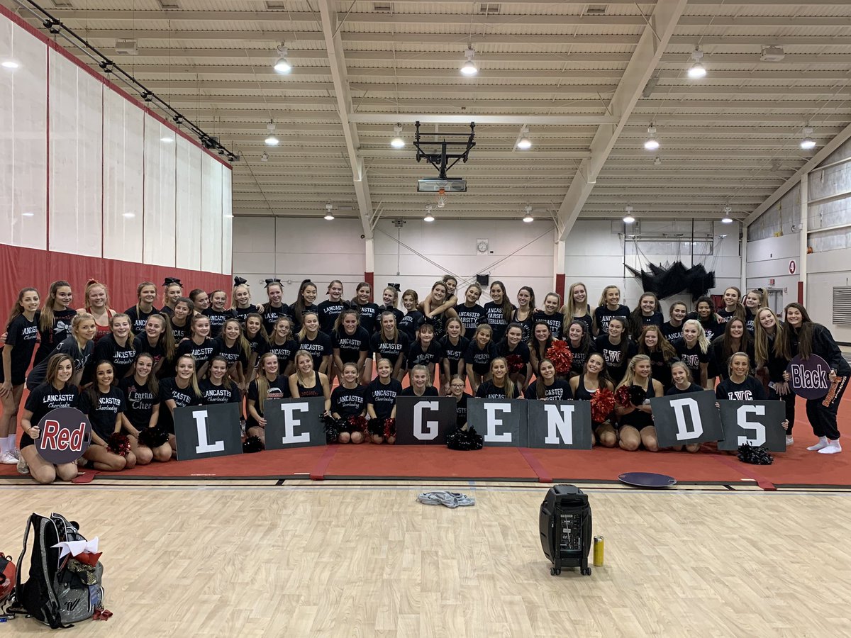 LHSLegendsCheer's tweet photo. Only 3 days left to sign up for Fall Cheer!! Don’t miss out on the chance to be part of our family ❤️🤍🖤 #LVC #LJVC #LMC https://t.co/5dQSi3TVZq