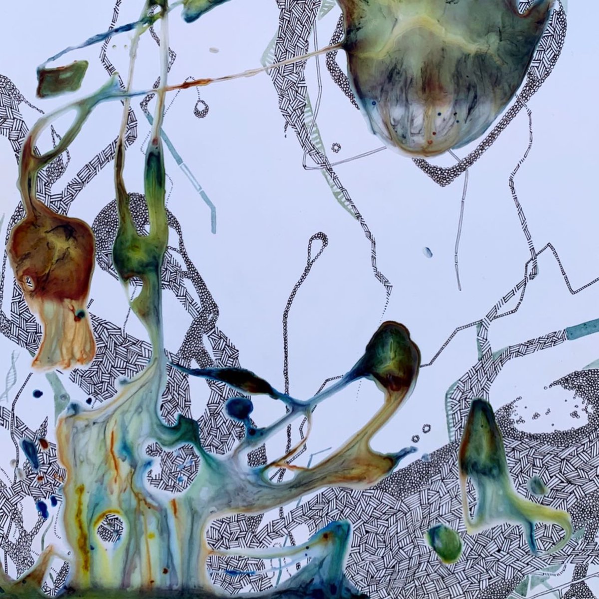Gallery2art's tweet photo. FRIDAY FEATURE
That was this Friday’s Feature! 
Please see @kyrapape for regular updates! 
To view more of her work, visit our website:
https://t.co/iZtGf0AXkr
#fridayfeature #gallery2fridayfeature #art #artist #gallery2 #kyrapapé #abstractart #featuredartist #artgallery https://t.co/iwvJoBSjde
