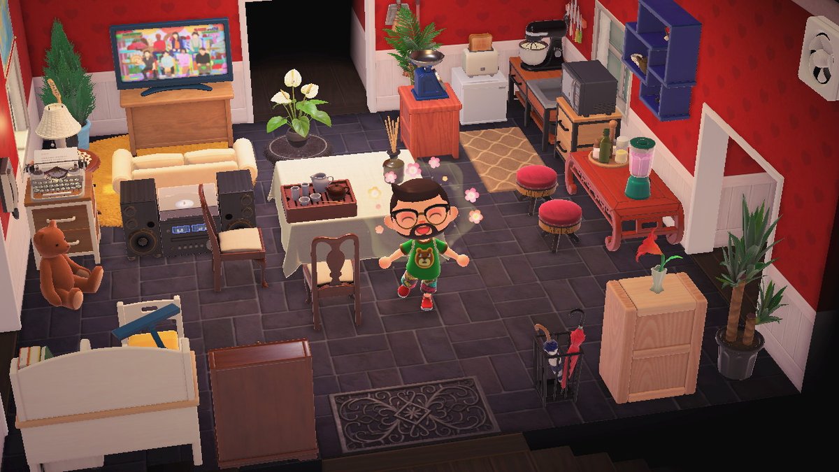 WezYo's tweet photo. #AnimalCrossing #ACNH #NintendoSwitch https://t.co/33qDzrtT3p