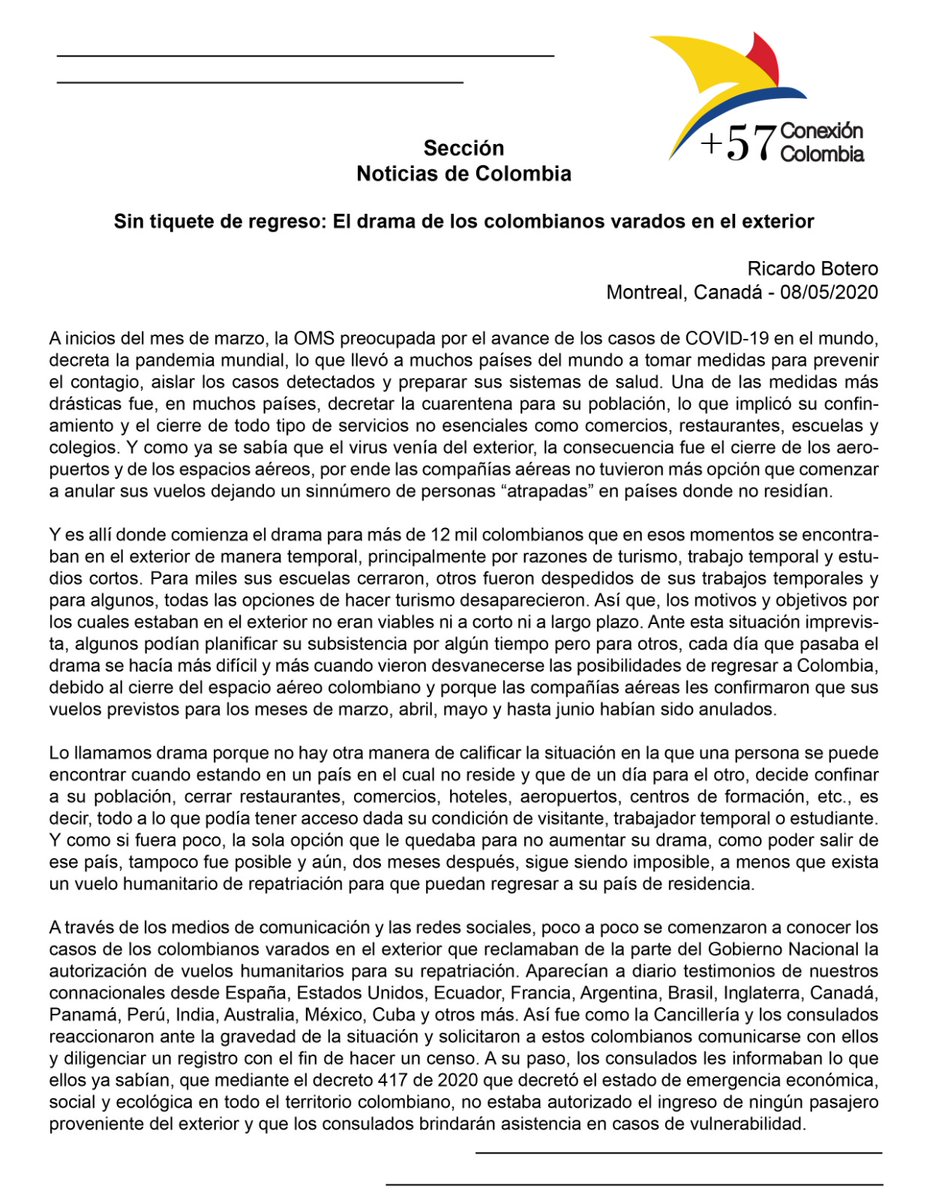 Ricardo BOTERO 🇨🇴🇨🇦🇸🇩 tweet media