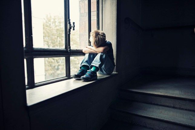 Switalskis's tweet photo. Child abuse could go unreported 'because people don’t know where to get help’ https://t.co/HnLVd7MNoH #ChildAbuse https://t.co/21eUiK2OKe