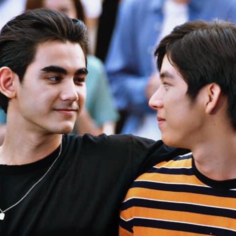 KimGalaxy00's tweet photo. #คั่นกูตอนจบ
4 couple ều thành hết cả rồi. 3 tháng 2 tuần trôi nhanh như tró chạy ngoài đồng. Kết thúc phim nhưng cuộc đời là bắt đầu đấy nhé.
#2getherTheSeriesFinale https://t.co/A06NloGM4G
