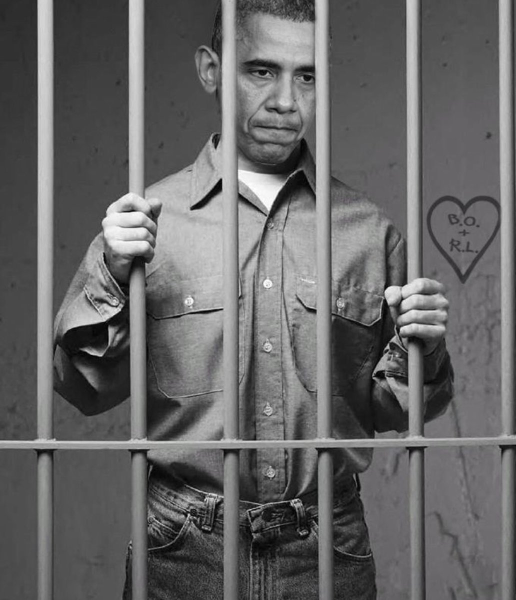 KimberleyPartr3's tweet photo. @LouDobbs @jsolomonReports Q♥️🤍💙 #OBAMAGATEGATE https://t.co/FRO3SKRcCx