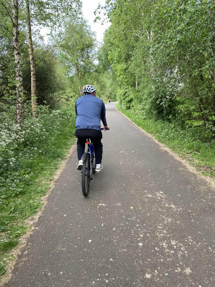 NithsdalePolice's tweet photo. #Dumfries Community Officers are out on plain clothes patrols tonight. We are patrolling anti social behaviour hotspots in response to recent suspicious fires in our area. If you see suspicious behaviour please contact #Police on ☎️101 #Keepingdumfriessafe #Communitypolicing https://t.co/qTWf83tPc4