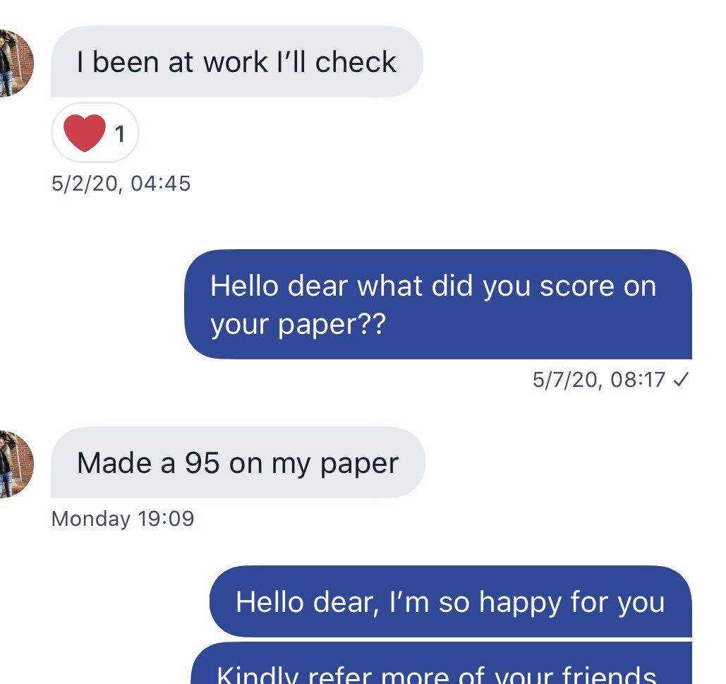 emmanuellaessay's tweet photo. Get online class and essay help  by vetted academic writers and tutors!! We guarantee Complete confidentiality&amp; Affordable pricing.Get help in the following disciplines: #Medicine #Psychology #Accounts #Chemistry #labreportpaper #Researchpaper #IT #Biology #Statistics #Law etc https://t.co/CbHJL5xJro