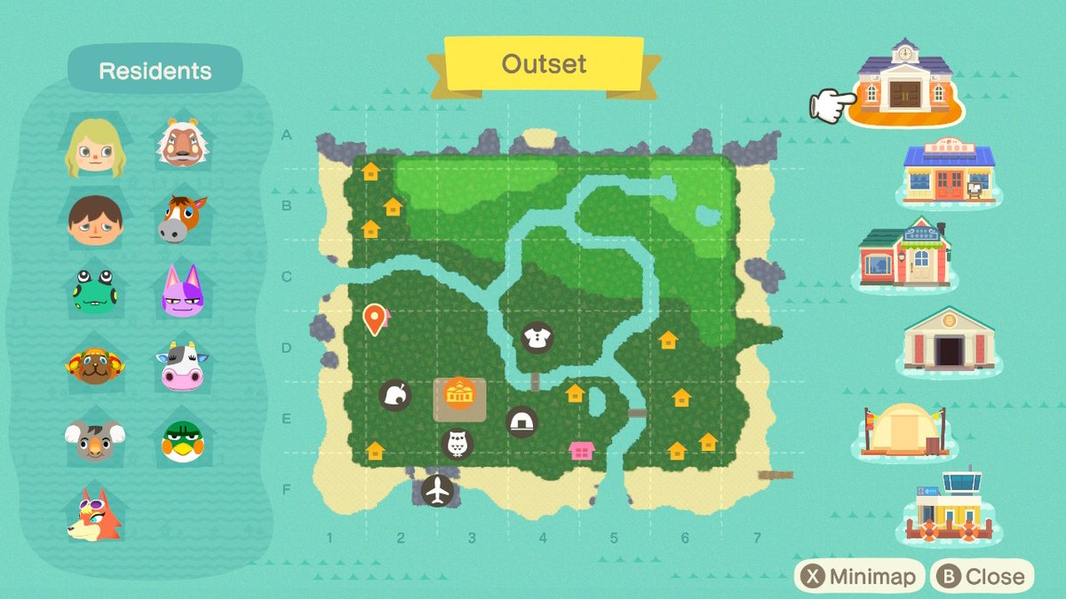 cwissel2013's tweet photo. #AnimalCrossing #ACNH #NintendoSwitch https://t.co/cvs24jlGLl