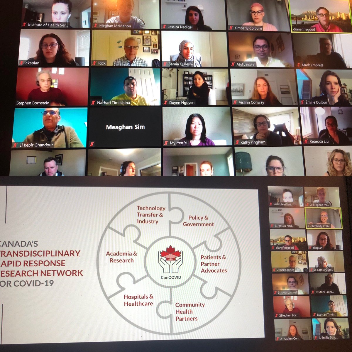 Meghan McMahon tweet media