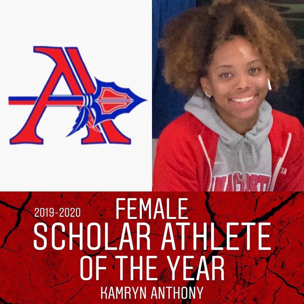 AshleyDDeVaughn's tweet photo. 2020 Class Valedictorian, Female Athlete of the Year, Scholar Athlete of the Year, DCSAA State Champion, DCSAA 1st Team, DCIAA All Tournament &amp; DCIAA 1st Team! I am so proud of you @kammiiii_m &amp; I can’t wait to see you play at @vsutrojanswbb 💗@AnacostiaHigh @AnaAthleticDept https://t.co/LxZjgHoxNh