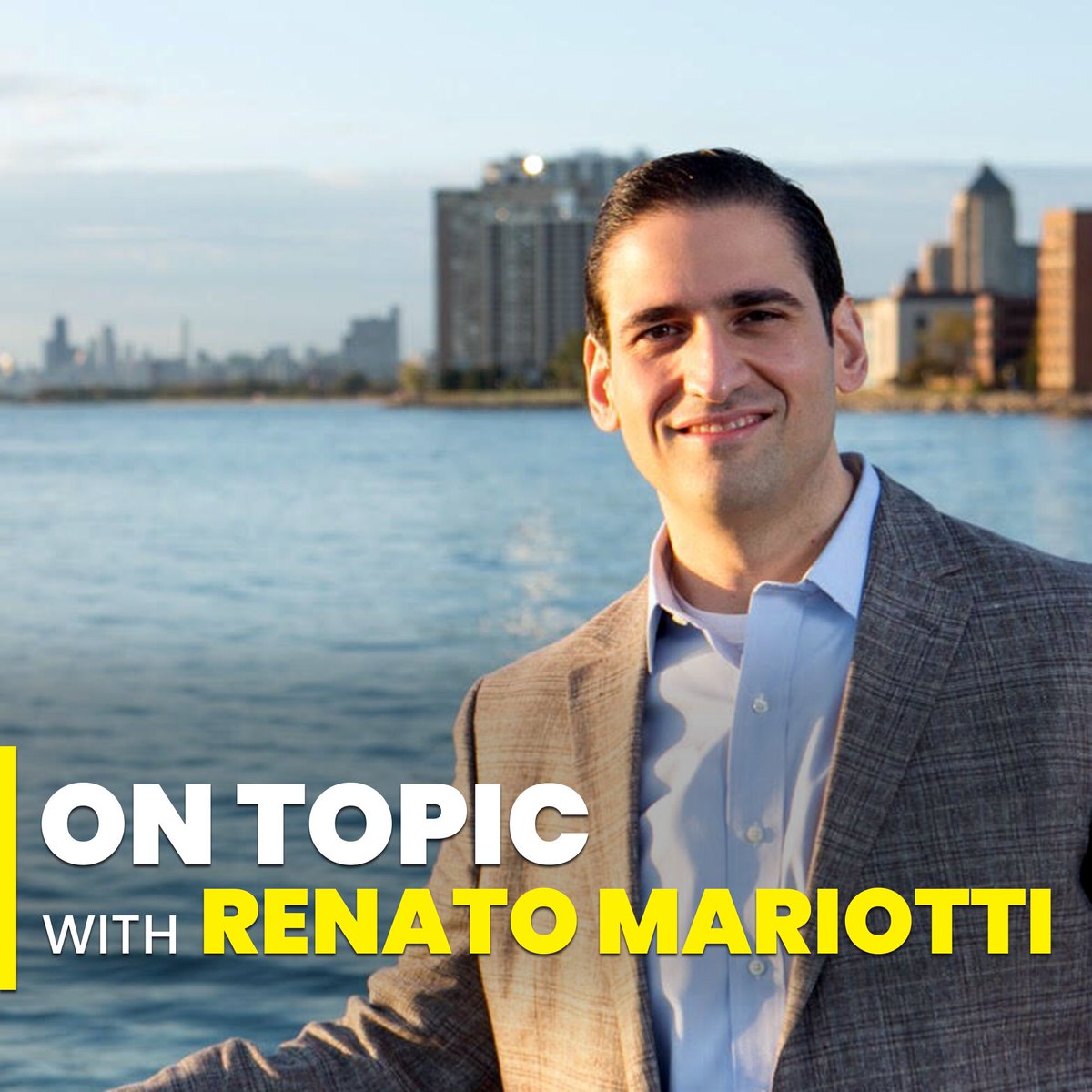 Renato Mariotti (@renato_mariotti) | Twitter Renato Mariotti (@renato_mariotti) | Twitter