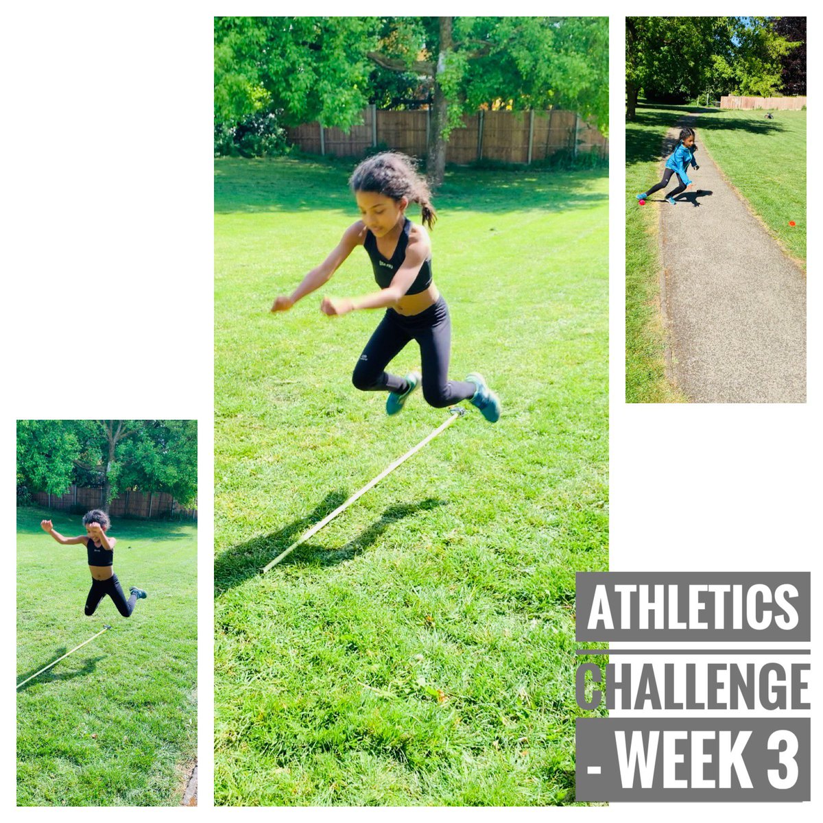 Another great week of virtual learning for our pupils in PE lessons, Games and completing the weekly athletics challenges. The effort has been amazing. Well done to you all.