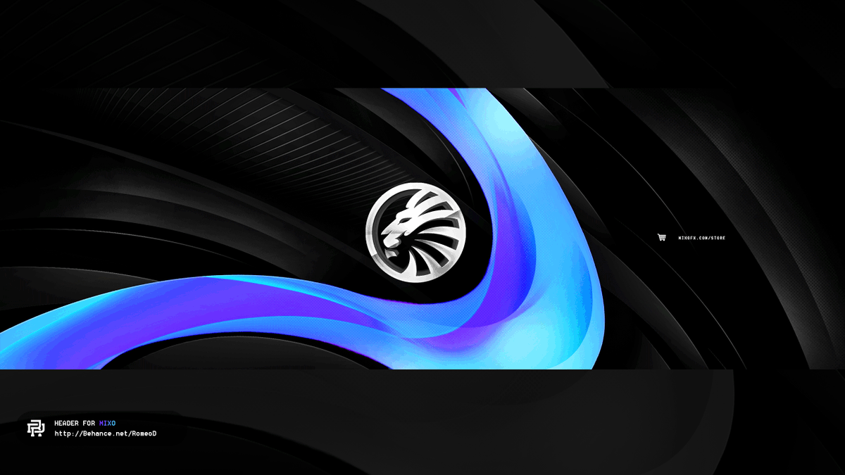 New header // <a href="/MixoFX/">Mixo</a> 

Hd header : image.noelshack.com/fichiers/2020/…

Behance : Behance.net/RomeoD

My dm is open for order