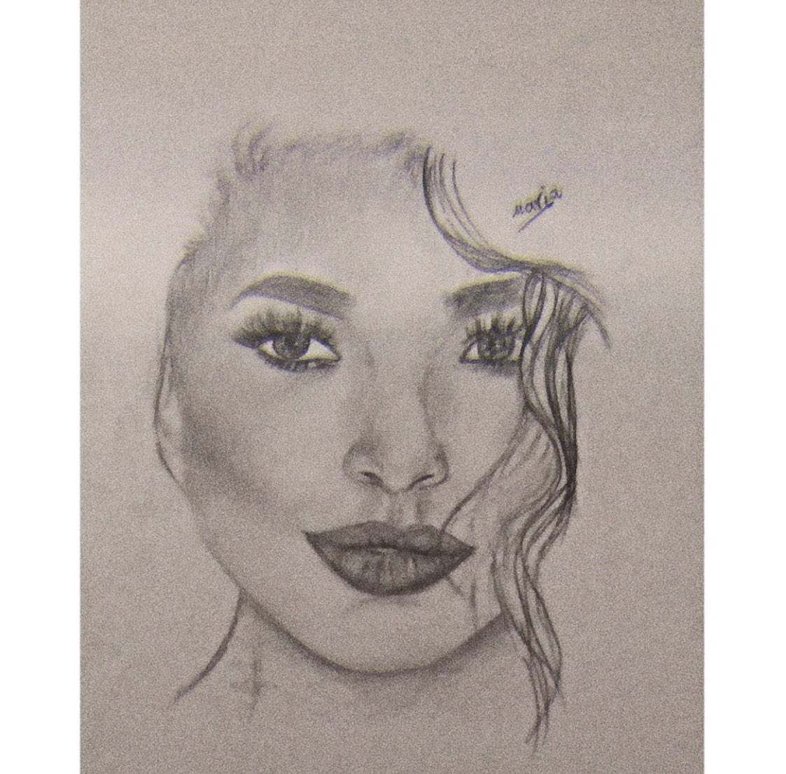 KatGraham's tweet photo. #FanArt #FanArtFriday #fanappreciationfriday https://t.co/3zwbU0yW0q