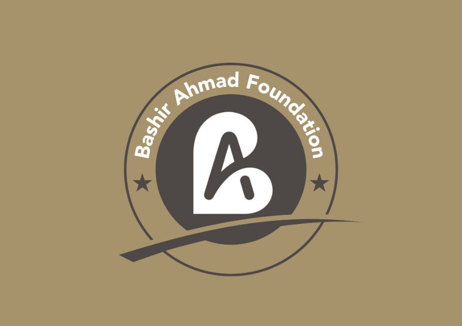 The Bashir Ahmad Foundation tweet media