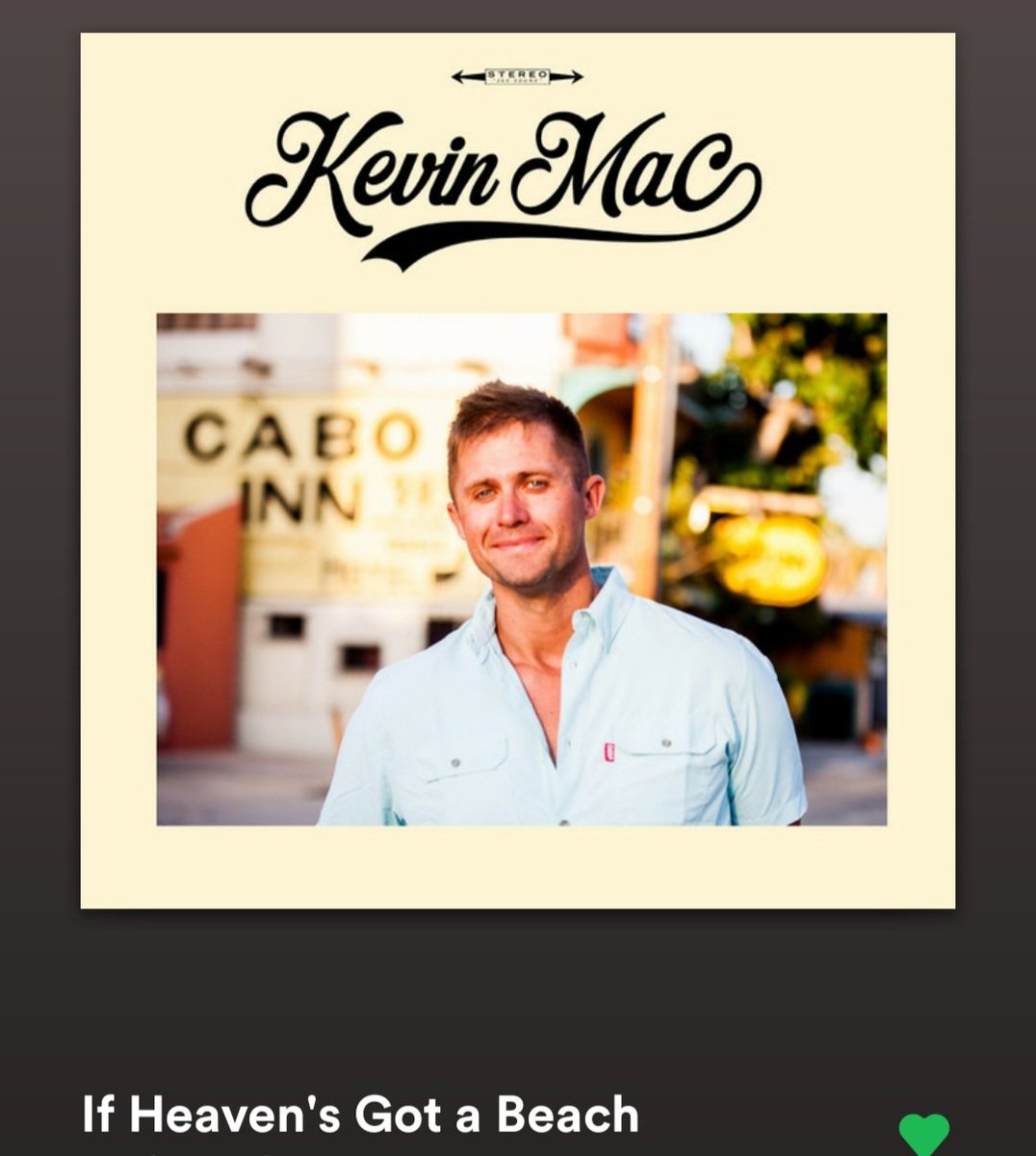 It's funny where you find yourself when you get 'Lost in a Song' 🤗 Happy #NewMusicFriday with our #LoveVA's <a href="/KevinMacVA/">Kevin MaC</a> #NewMusic #Birthday for #KevinMacVA 🎶🙏❤✌👣