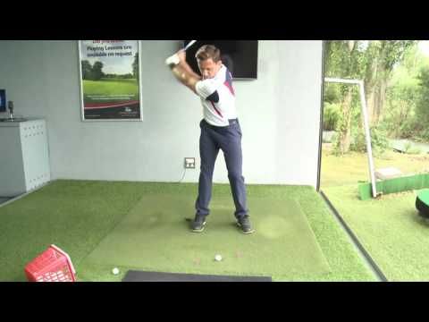 WorldofGolfNM's tweet photo. Here's a tip from World of Golf London, senior teaching professional Sebastian Grobler, with over 8,000 views - pefecting your inside to out swing path with the help of a couple of tee pegs
https://t.co/922LCXYT82 https://t.co/IYFVh9twuc