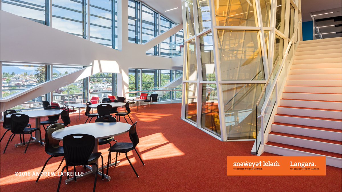 langaracollege's tweet photo. We know you might be missing the campus(we miss it too), so we thought we’d bring a bit of the campus to you. We have created a selection of Langara College backgrounds for you to use during your Zoom video calls. Images and instructions at https://t.co/OQaX20odMw. #thisislangara https://t.co/547F7vFdb7