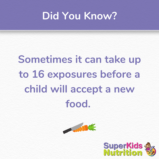 Learn how stickers and nonfood rewards can help encourage kids to try new foods: soo.nr/ljcJ #healthykids #kidsnutrition #melissahalasRDN #pediatricnutrition