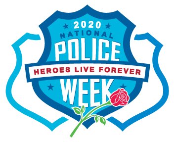 In honor of National Police Week, we would like to extend our gratitude to our officers at the Perry Township School Police Department as well as all local police departments that serve &amp; protect our community every day!
Thank you from the bottom of our hearts! 💙