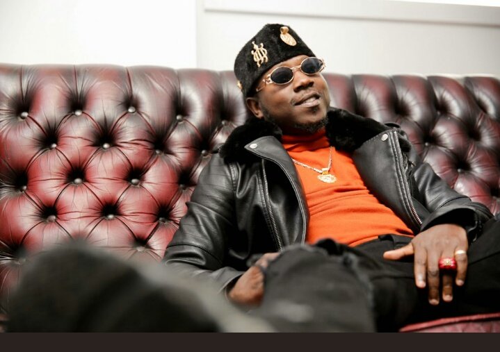 queenstaAdjoa's tweet image. #FlowKing🔥🔥🔥🔥🔥