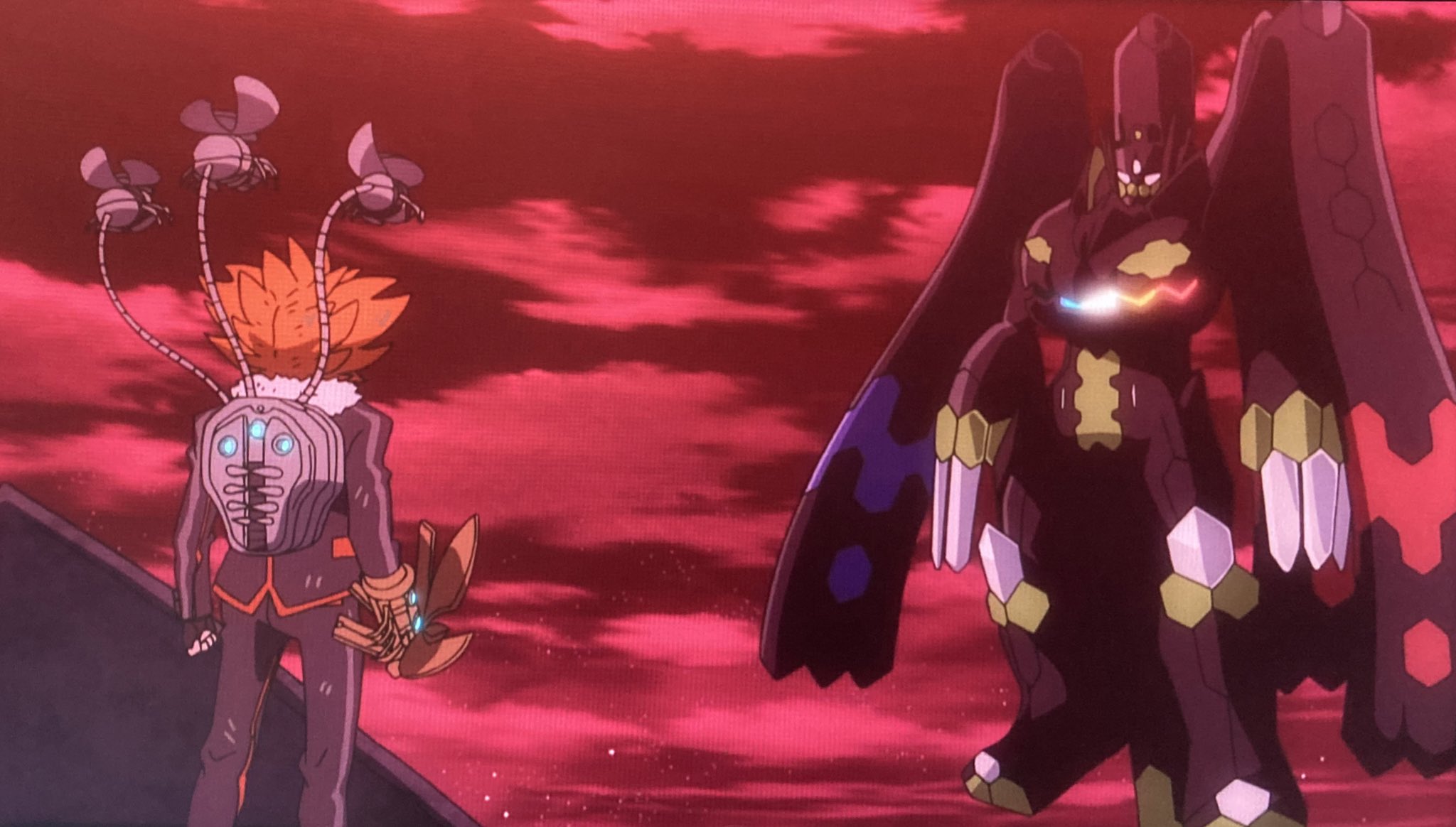 もくろー ポケモンxy Amp Z39 43話 ほんとに映画見たいな素晴らしい回だから色んな人に見て欲しいな 笑 アニポケ アニポケxyz Anipoke Anipokexyz T Co 6i8t6gilgy Twitter