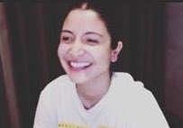 Producer Anushka Sharma is all happy, smile-y and proud with the work she and her team have put out. The response for  #PaatalLok so far has been amazing. A bunch of people are just trying hard to make it look bad. But.. All I want is this woman and her smile to be protected. <3