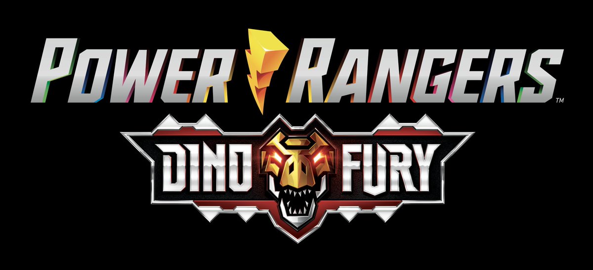 PowerRangers's tweet image. When an army of powerful alien beings is unleashed on Earth threatening life as we know it, a brand-new team of Power Rangers, fueled by the pre-historic power of the dinosaurs, are recruited to deal with the threat!
⚡🦖
POWER RANGERS DINO FURY coming in 2021 to @Nickelodeon